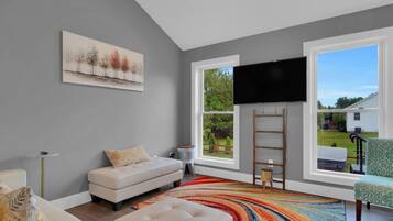 Televisio, pöytäjalkapallopöytä