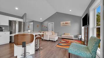 Televisión, futbolito