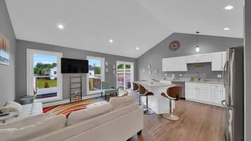 Televisión, futbolito