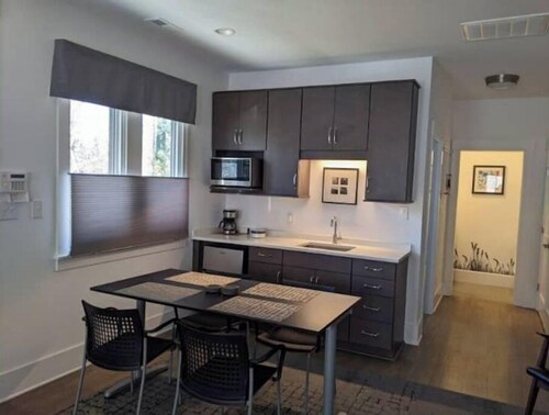 Architect's Studio @ the heart of Downtown Raleigh