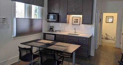 Architect's Studio @ the heart of Downtown Raleigh