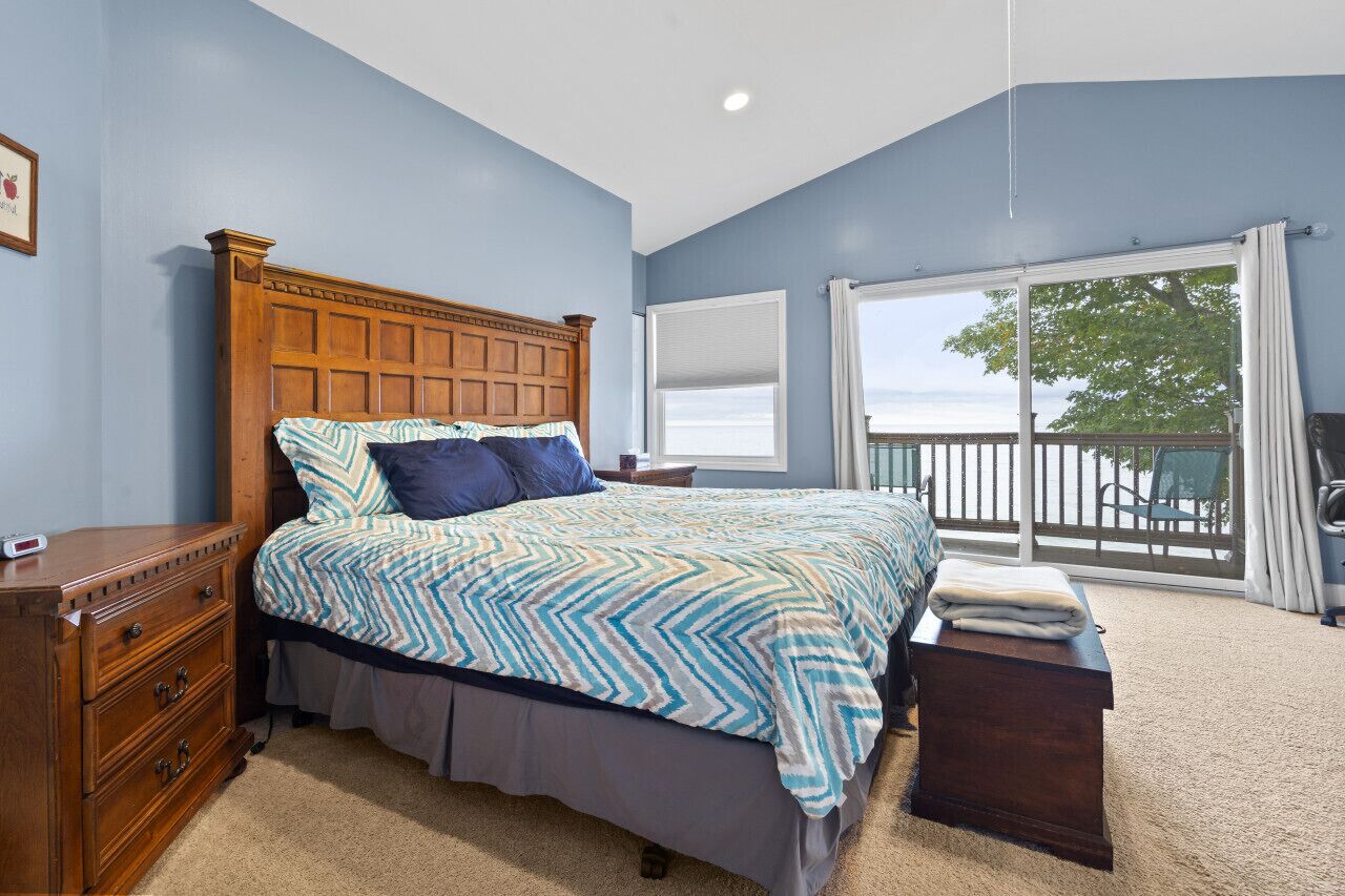 7 bedrooms, free WiFi, bed sheets