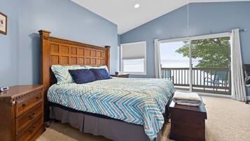 7 bedrooms, free WiFi, bed sheets