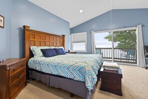 7 عدّة غرف نوم وواي فاي مجانًا وملاءات أسرّة