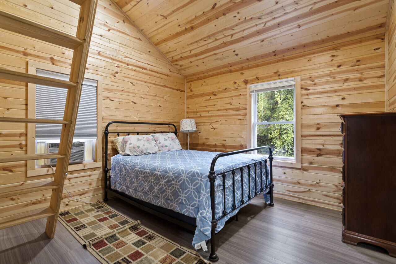 4 camere, Wi-Fi gratuito, lenzuola