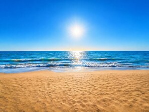 Plage à proximité
