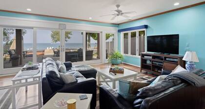 Libby`s Cove - Swim spa open all year! kayaks&more