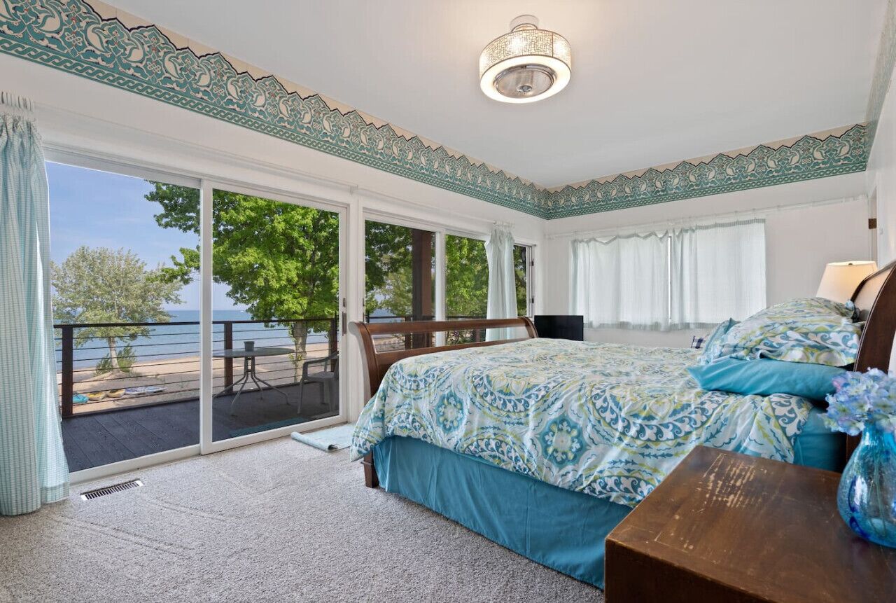 6 habitaciones, wifi gratis y ropa de cama 