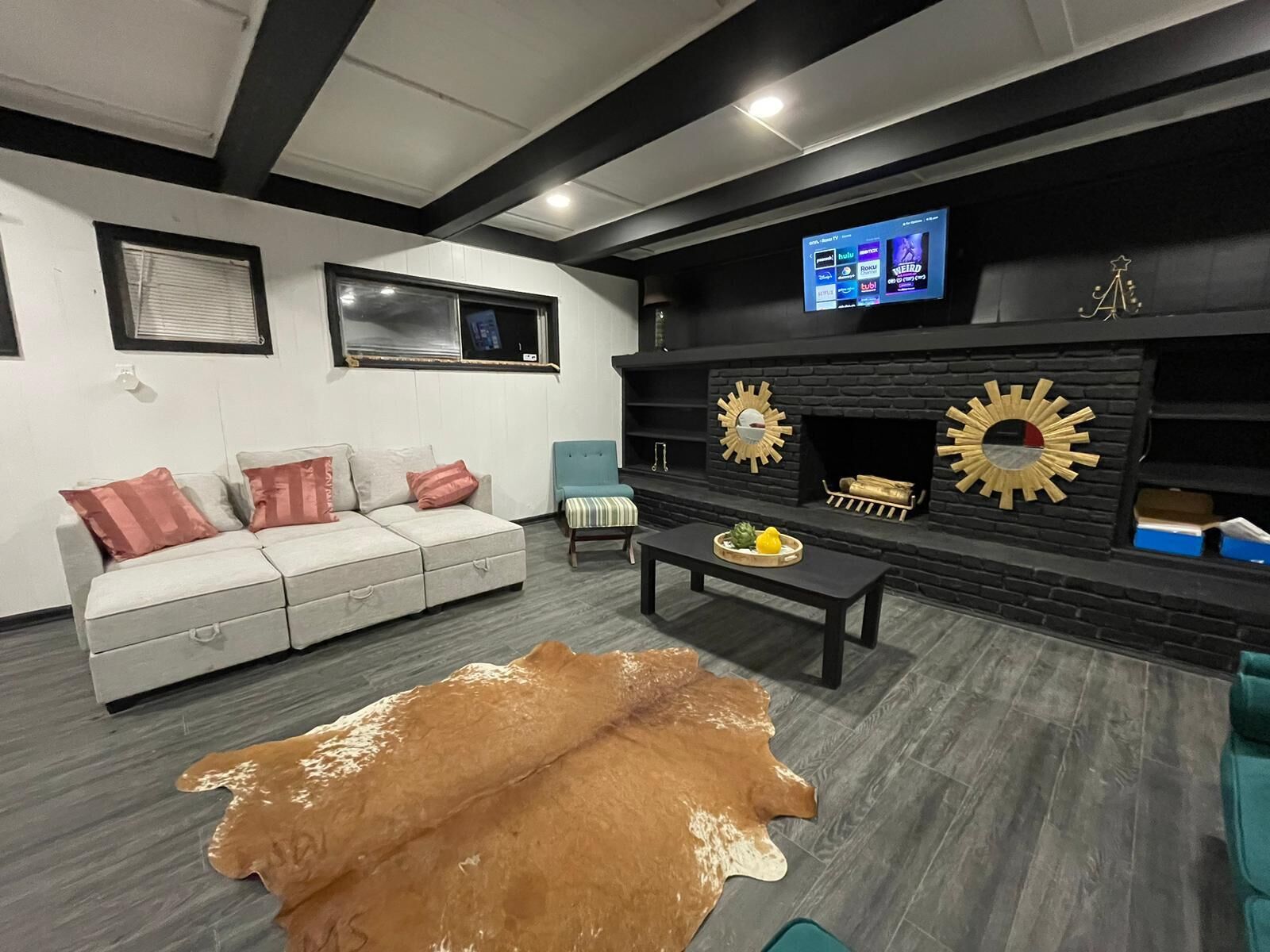 Urban Getaway - Studio