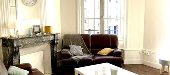 Apartment Vivonne ideal for 2 people