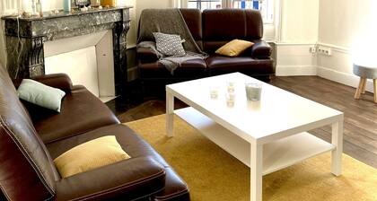 Apartment Vivonne ideal for 2 people