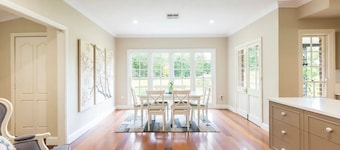Mulgoa - Country Home