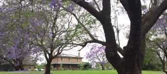 Mulgoa - Country Home