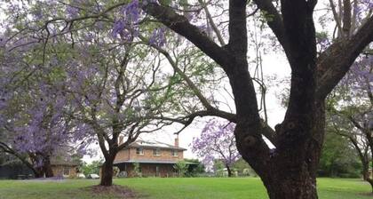 Mulgoa - Country Home