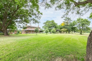 Property grounds - Mulgoa - Country Home (Mulgoa)