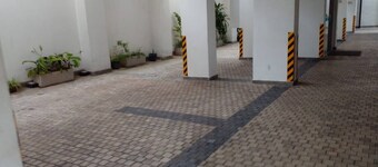 Luxury Apartment in Colombo 7