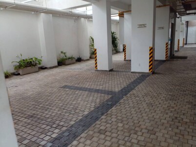 Luxury Apartment in Colombo 7