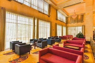 Sala de reuniones