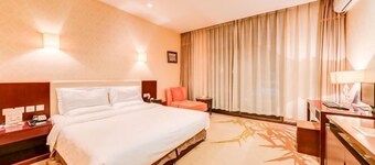 Yu Jing Lou Hotel
