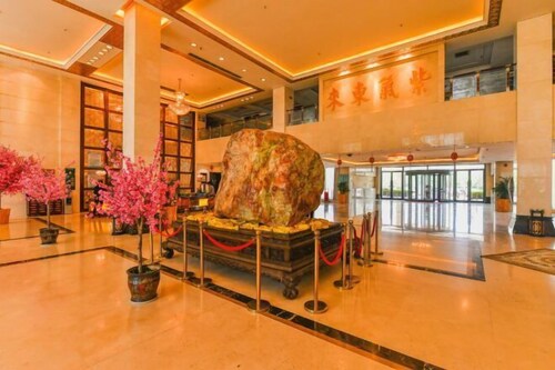 Yu Jing Lou Hotel