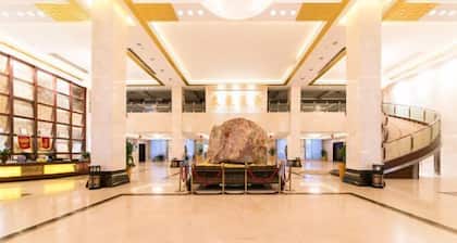 Yu Jing Lou Hotel