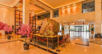 Yu Jing Lou Hotel