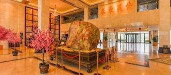 Yu Jing Lou Hotel