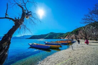 泸沽湖悦季酒店