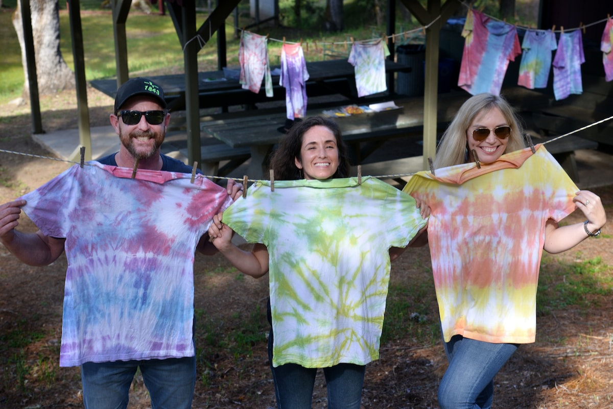 Photo 9 of Sunset Cabin at Camp Carmel Valley with breakfast and activities!