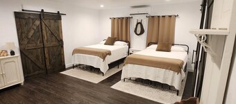 Country Retreat/Near best Fishing Lakes