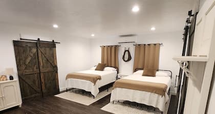 Country Retreat/Near best Fishing Lakes