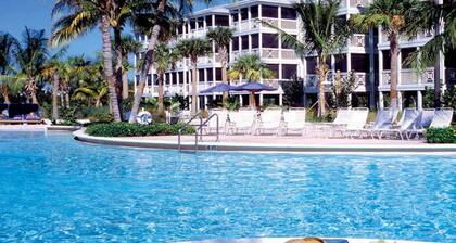 Hyatt Beach House Key West, Timeshare Available 11/17-11/23
