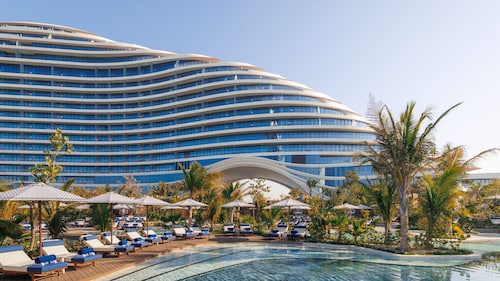 Jumeirah Marsa Al Arab Dubai
