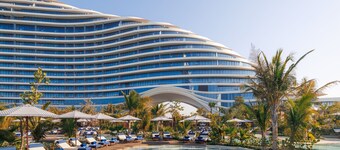 Jumeirah Marsa Al Arab Dubai