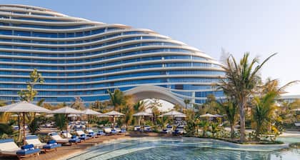 Jumeirah Marsa Al Arab Dubai