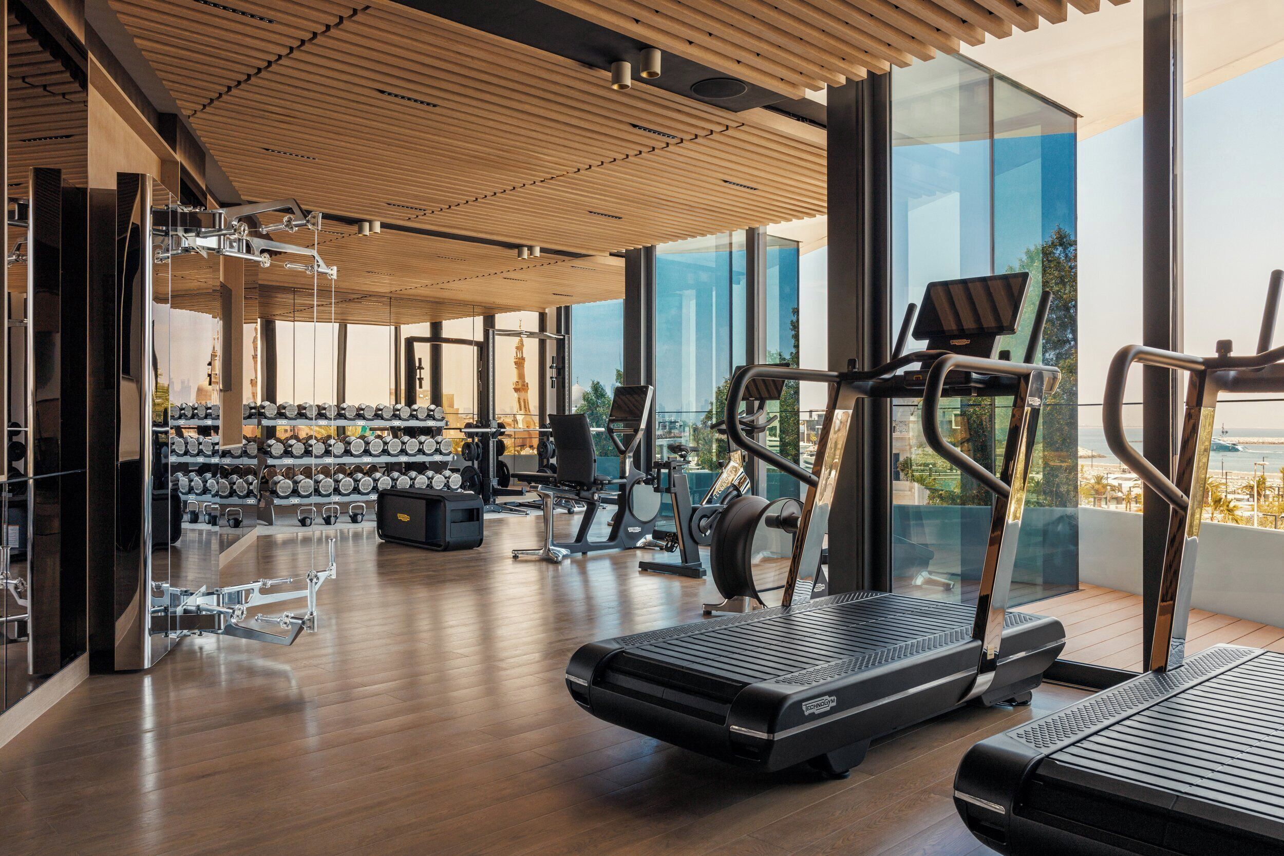 Foto - Jumeirah Marsa Al Arab Dubai