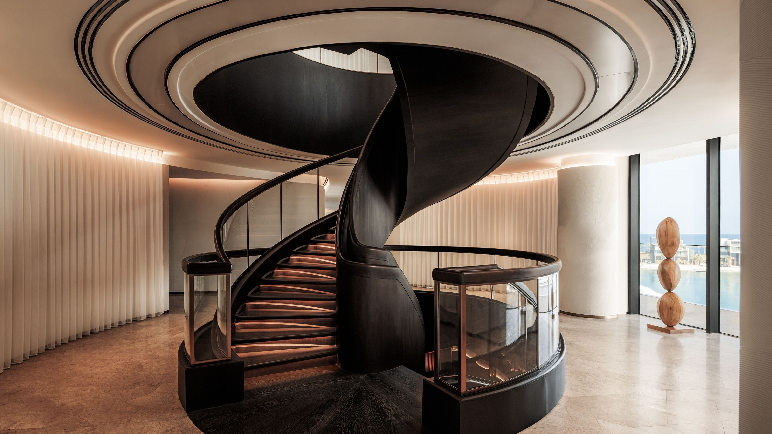 Foto - Jumeirah Marsa Al Arab Dubai