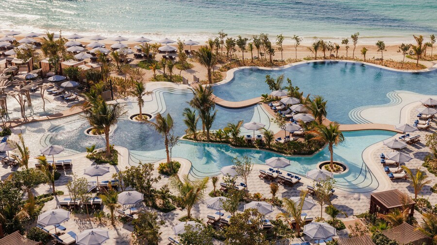 Jumeirah Marsa Al Arab Dubai