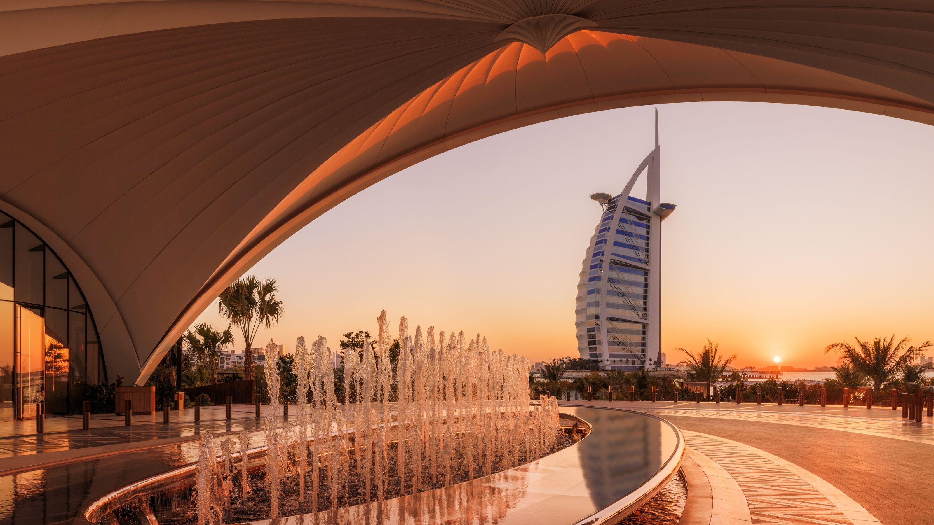 Foto - Jumeirah Marsa Al Arab Dubai