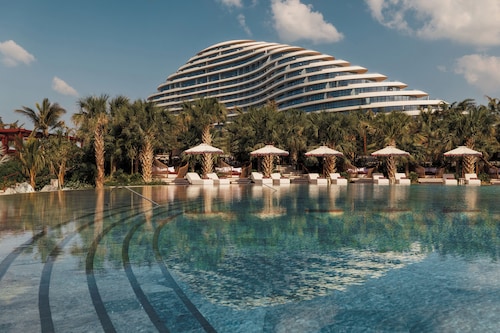 Jumeirah Marsa Al Arab Dubai