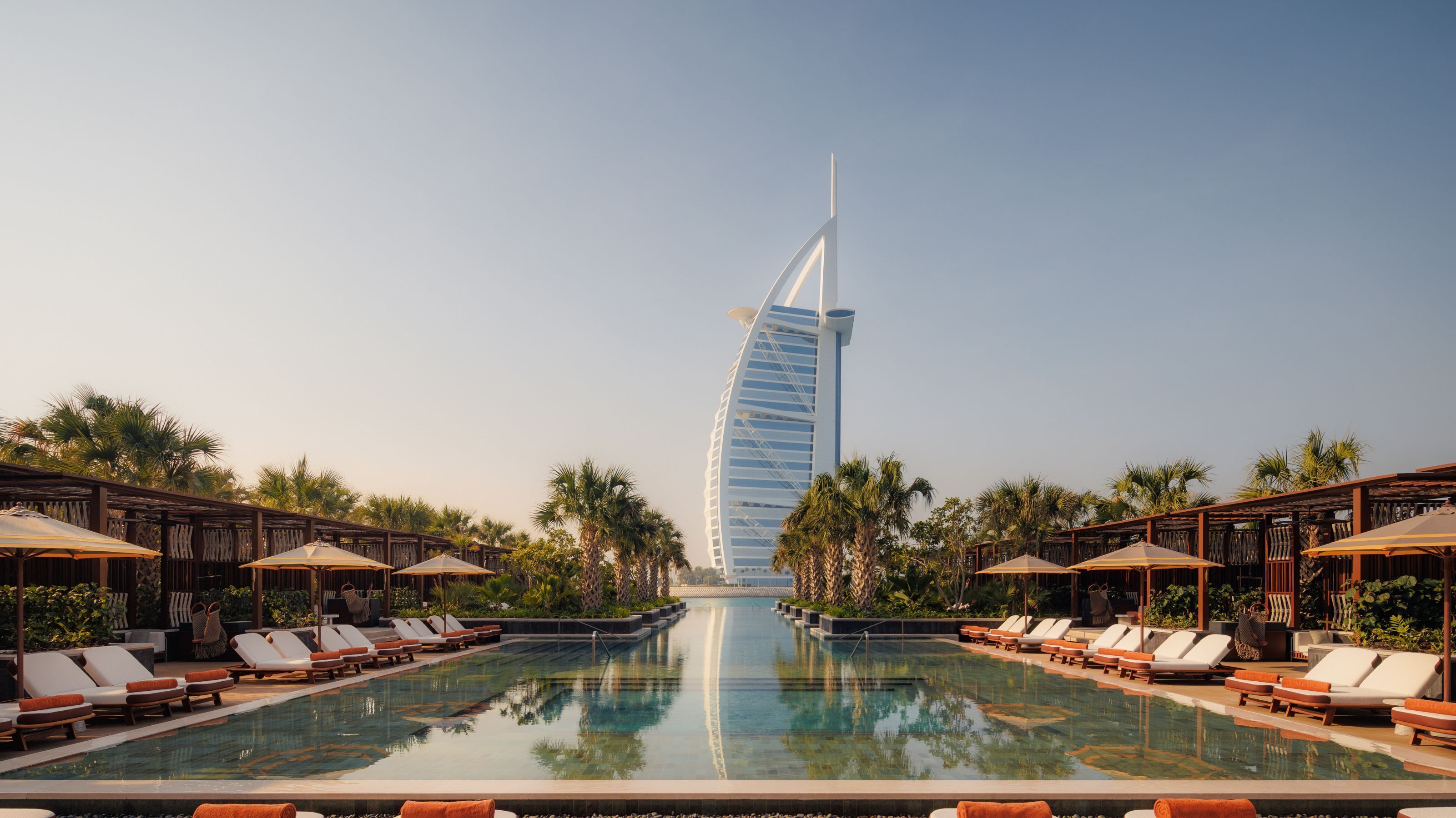 Foto - Jumeirah Marsa Al Arab Dubai