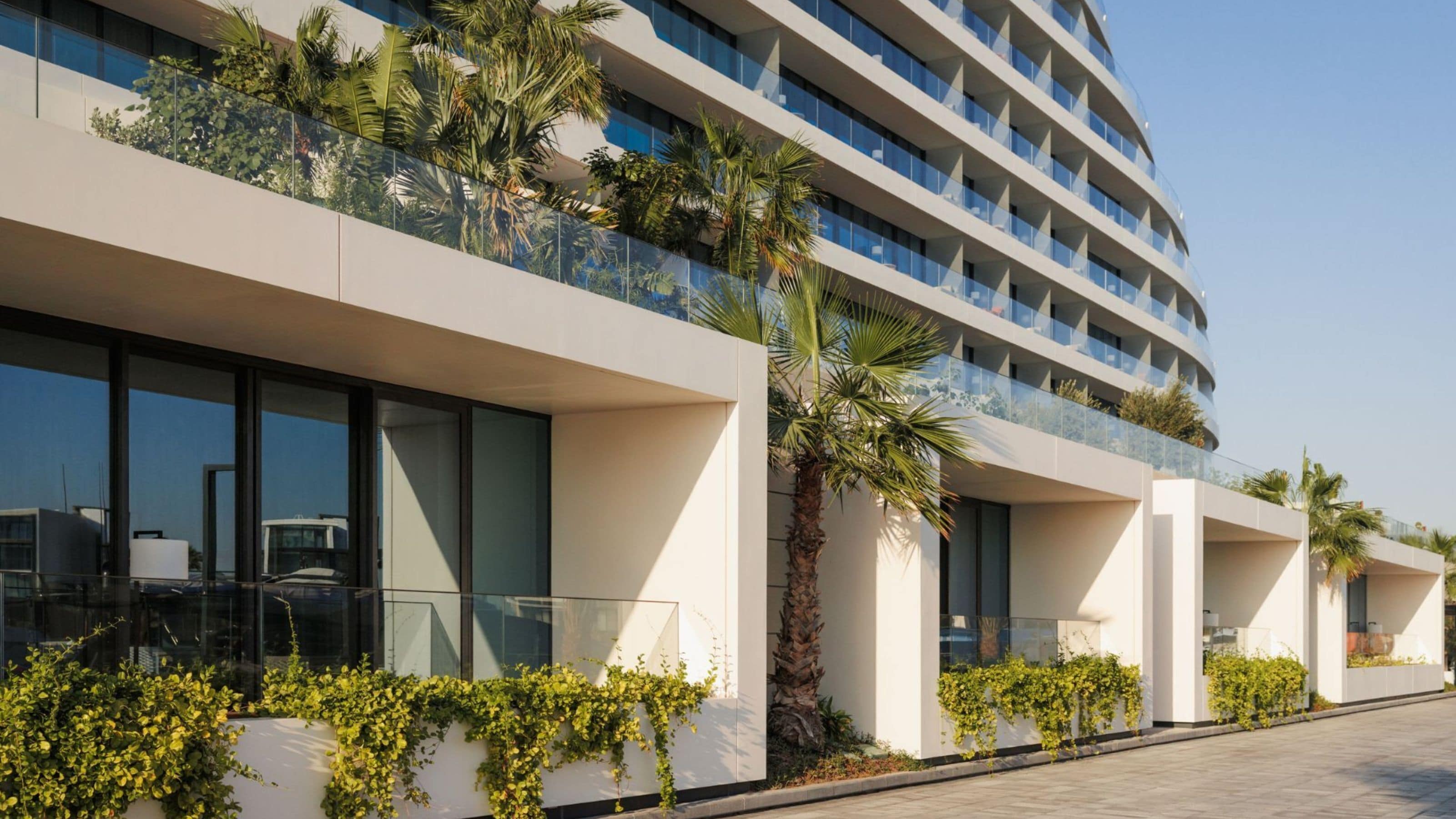 Foto - Jumeirah Marsa Al Arab Dubai