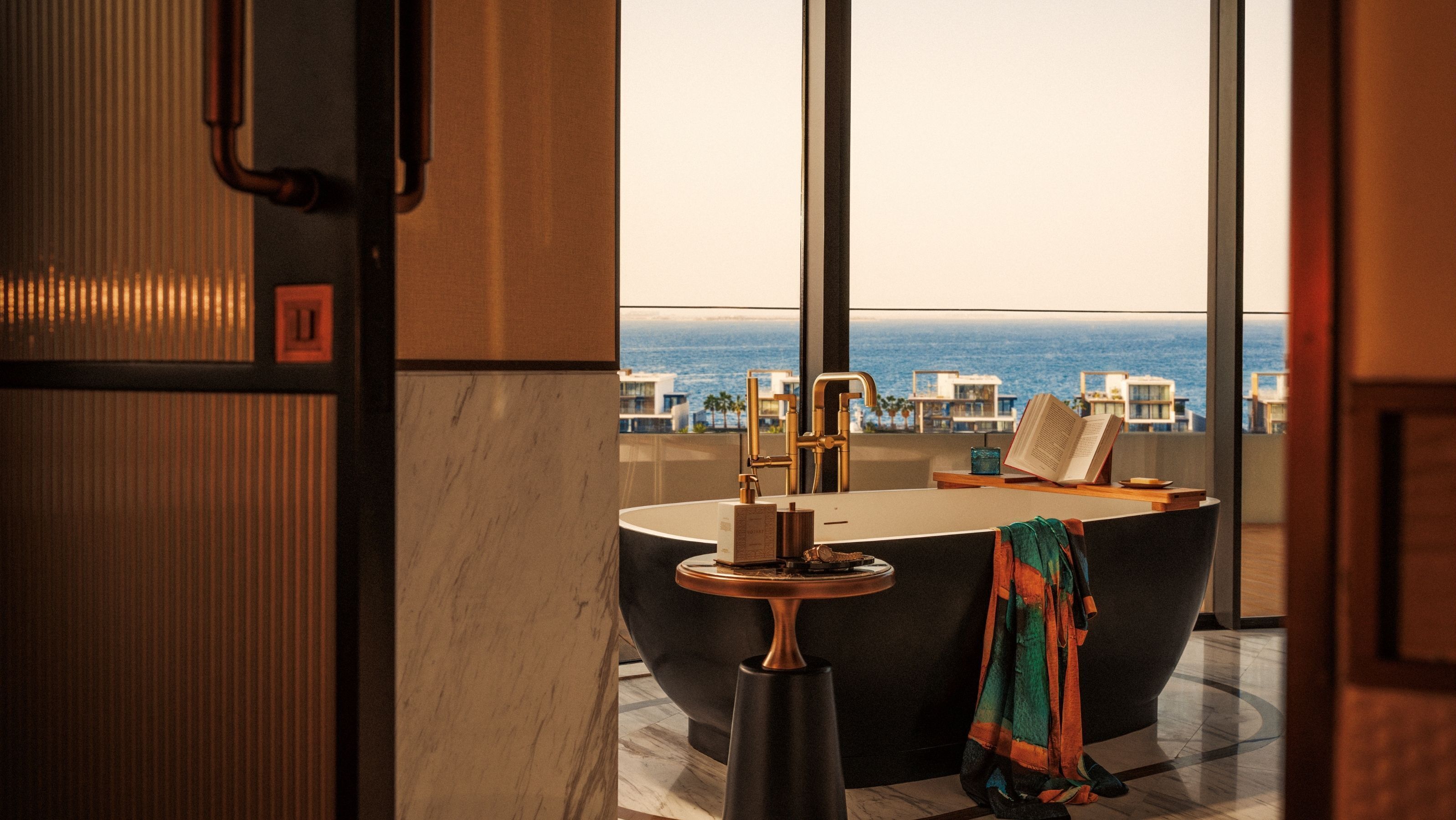 Foto - Jumeirah Marsa Al Arab Dubai