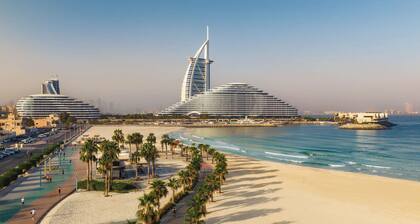 Jumeirah Residences Marsa Al Arab