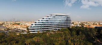 Jumeirah Residences Marsa Al Arab