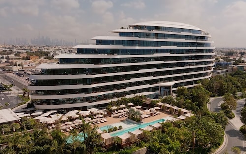 Jumeirah Residences Marsa Al Arab