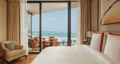 Jumeirah Residences Marsa Al Arab