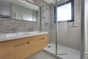 Bathroom - Capbreton, Entre Centre et Plages, Villa Pour 6 (CAPBRETON)