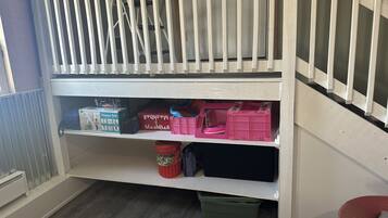 Interieur