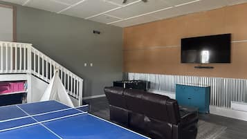 Spielezimmer